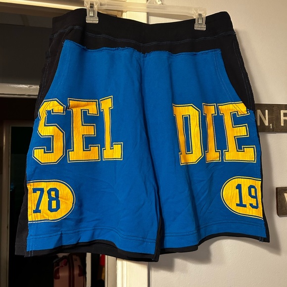 Diesel Other - Diesel